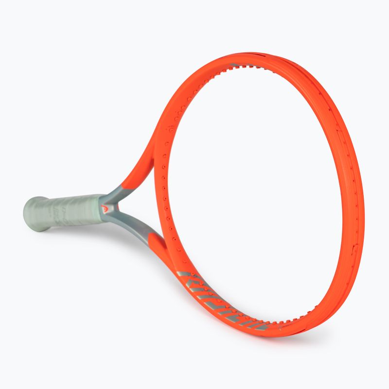 HEAD Radical MP U Tennisschläger weiß-orange 234111 2