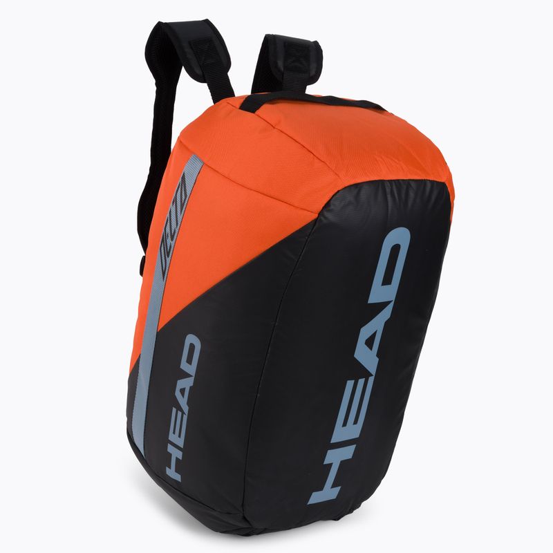 HEAD Padel Delta Sporttasche orange 283541 3