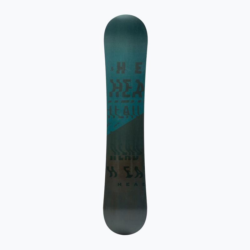 HEAD Rush blau Snowboard 333521 4