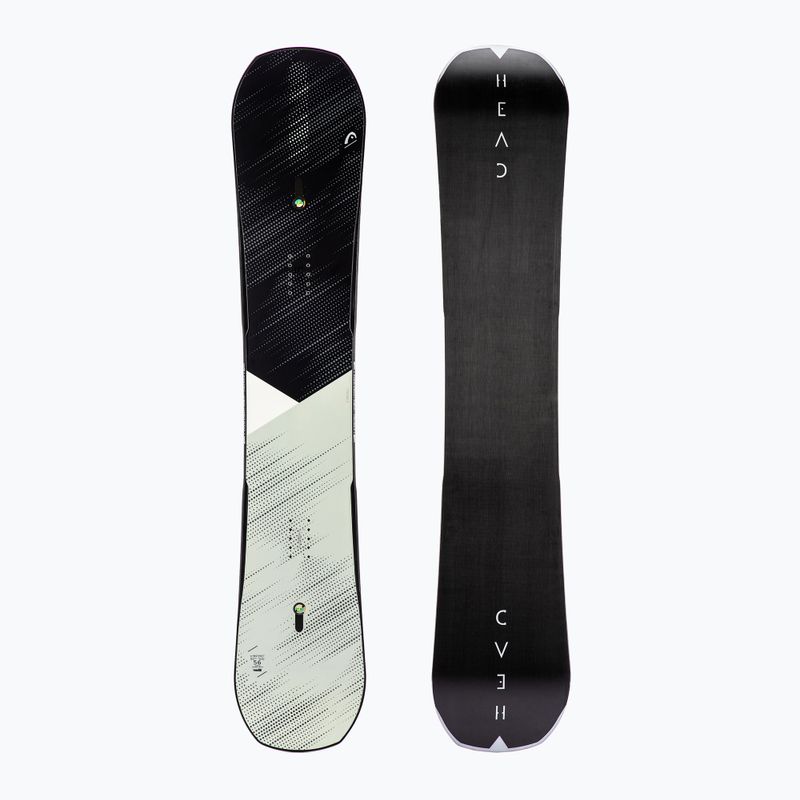 HEAD E-Instinct Lyt Snowboard weiß 330021