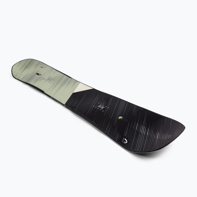 HEAD E-Instinct Lyt Snowboard weiß 330021 2