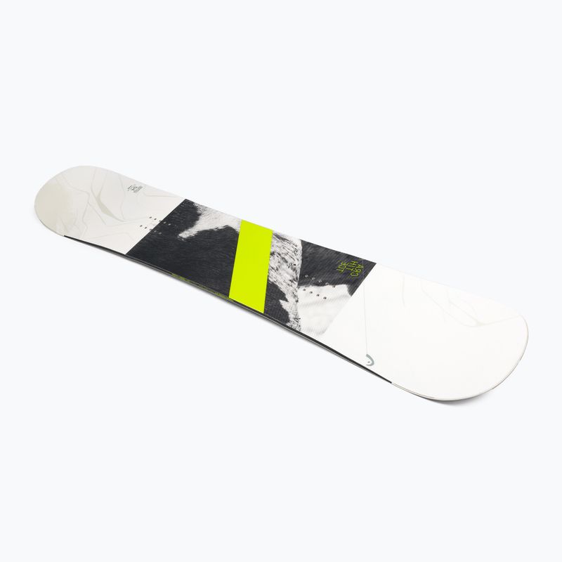Snowboard HEAD Architekt weiß 330311 2