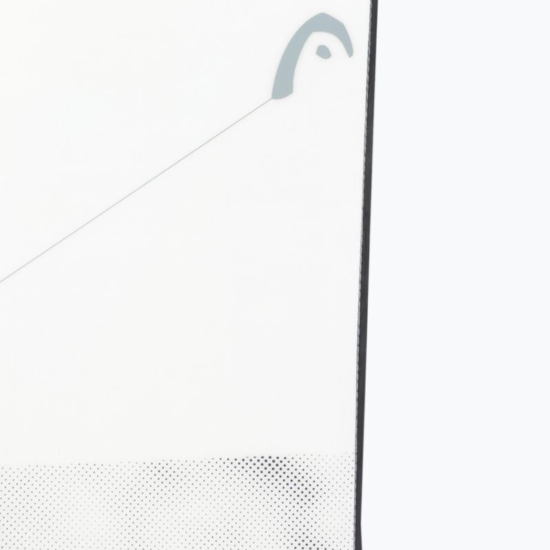 Snowboard HEAD Architekt weiß 330311 5