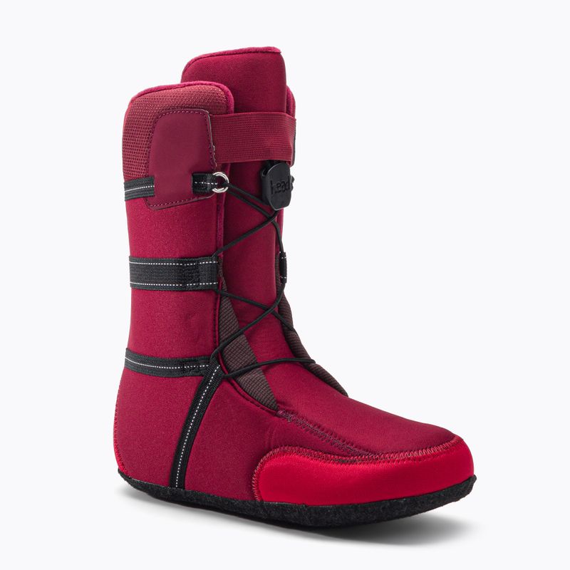 HEAD Galore Lyt Boa Coiler Snowboardboots Damen rot 354311 5