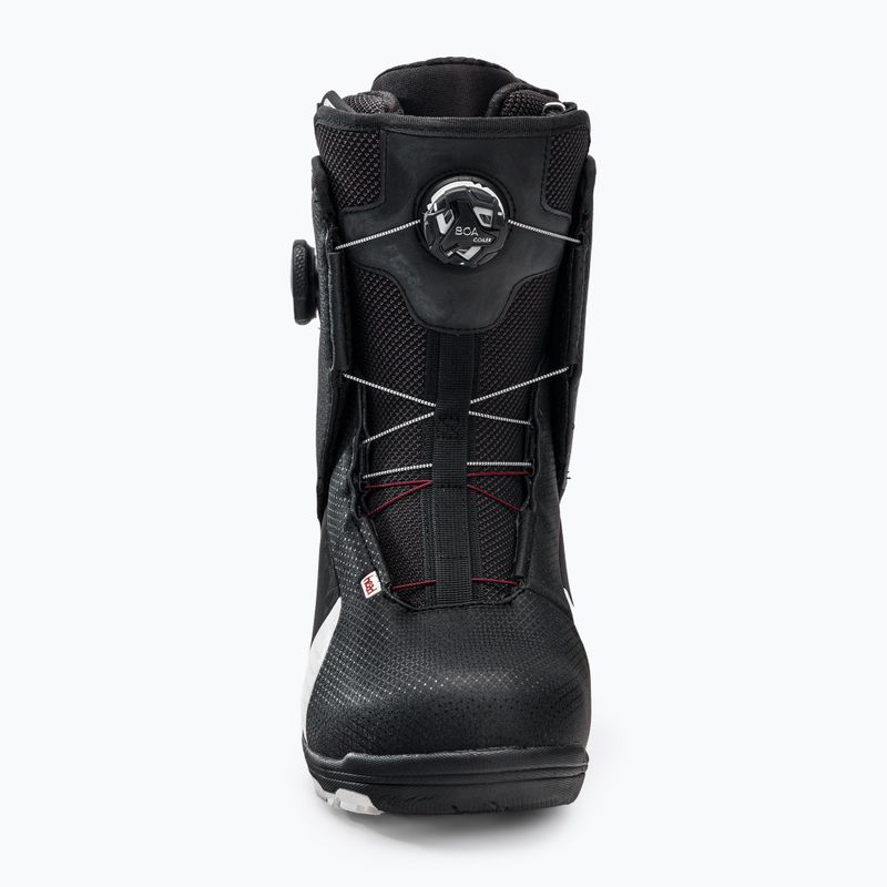 HEAD Four Boa Focus Liquid Fit Herren Snowboardschuhe schwarz 350301 3