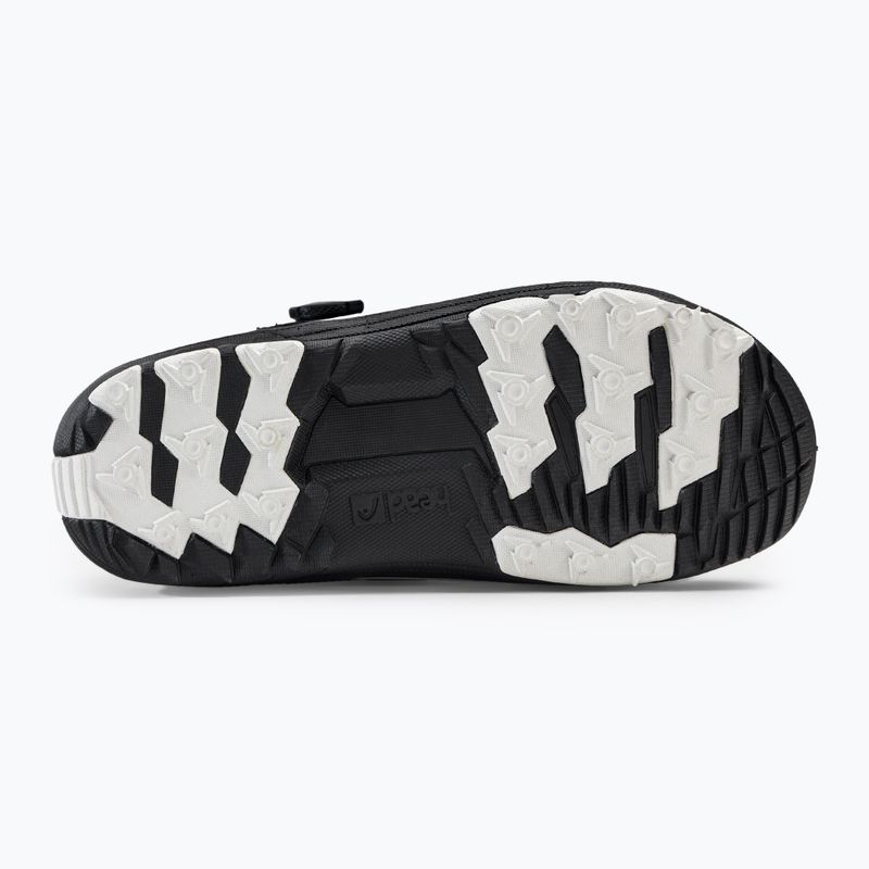 HEAD Four Boa Focus Liquid Fit Herren Snowboardschuhe schwarz 350301 4
