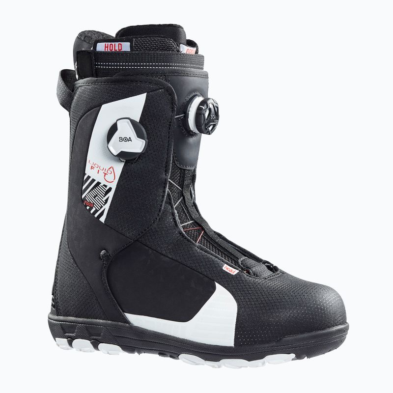 HEAD Four Boa Focus Liquid Fit Herren Snowboardschuhe schwarz 350301 10