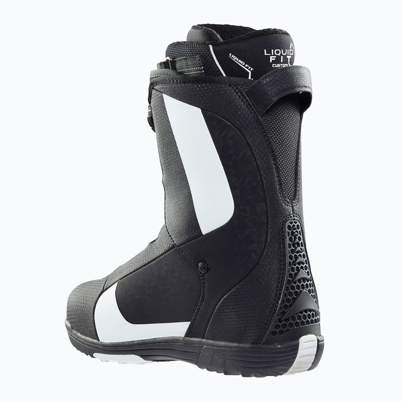 HEAD Four Boa Focus Liquid Fit Herren Snowboardschuhe schwarz 350301 11