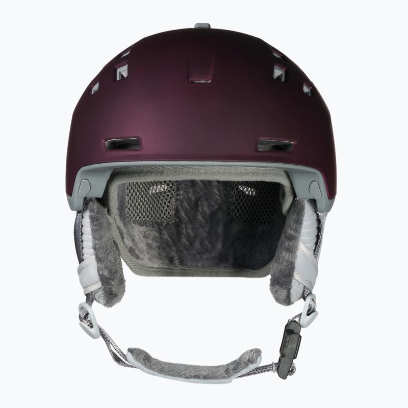 HEAD Damen Skihelm Rita kastanienbraun 323731 2