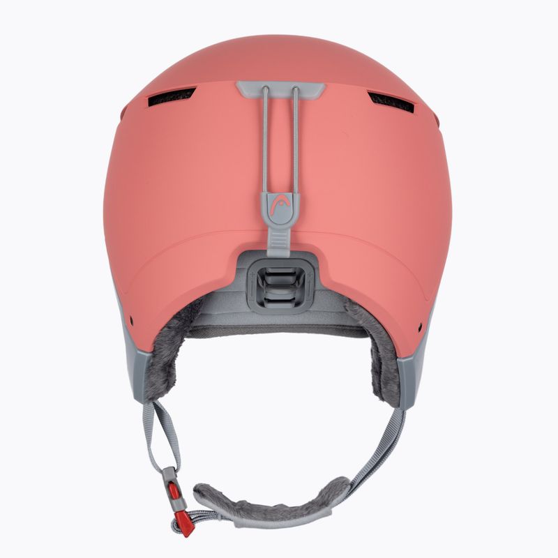 Damen-Skihelm HEAD Compact W rosa 326751 3