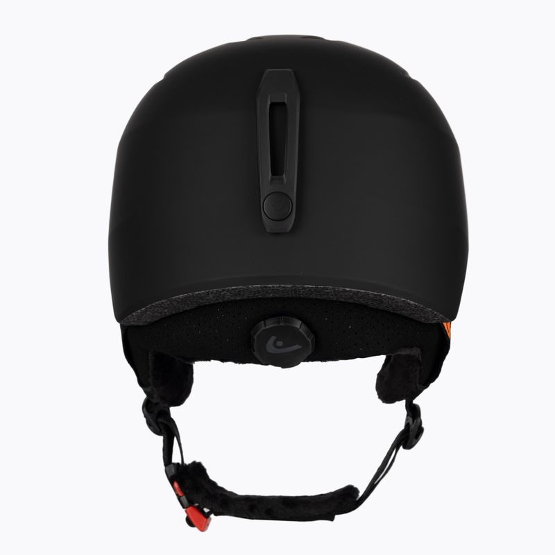 HEAD Herren Skihelm Vico schwarz 324551 3