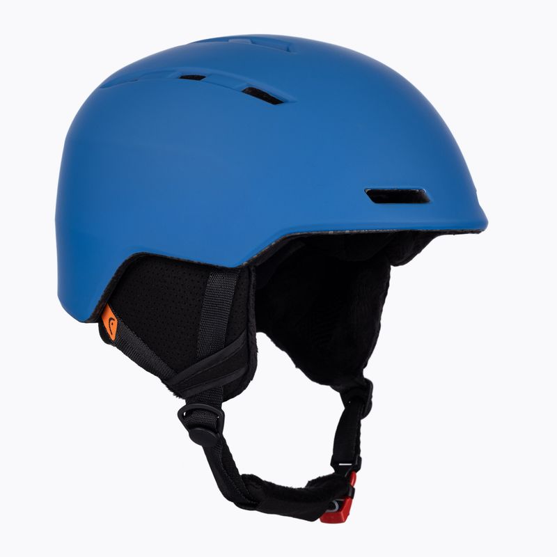 HEAD Herren Skihelm Vico blau 324571