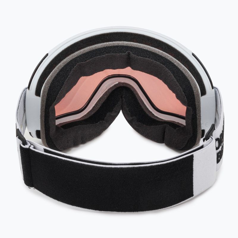 HEAD Skibrille Magnify 5K Gold Wcr + Ersatzglas S2/S1 gold 390831 4