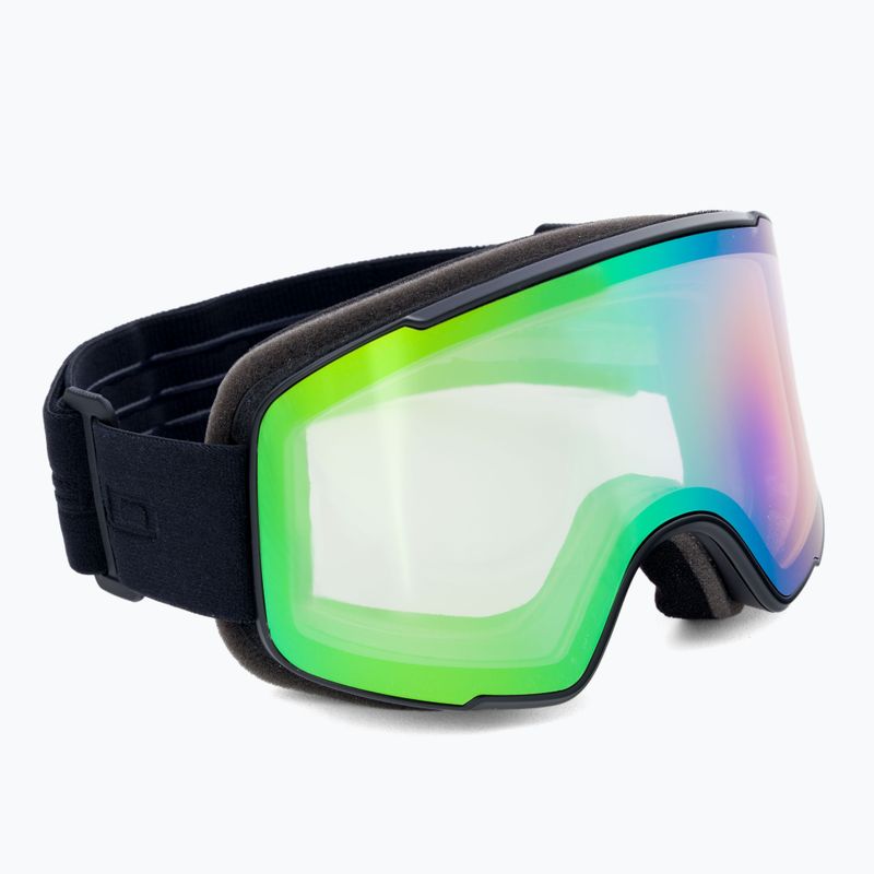 HEAD Horizon 2.0 5K Photo Skibrille schwarz 391111