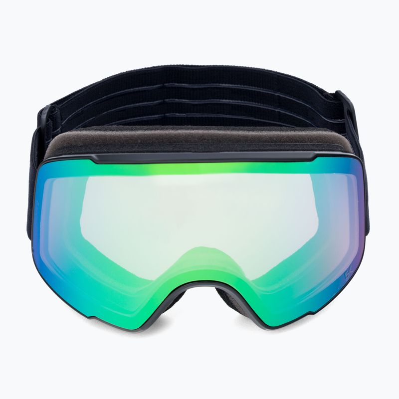 HEAD Horizon 2.0 5K Photo Skibrille schwarz 391111 2