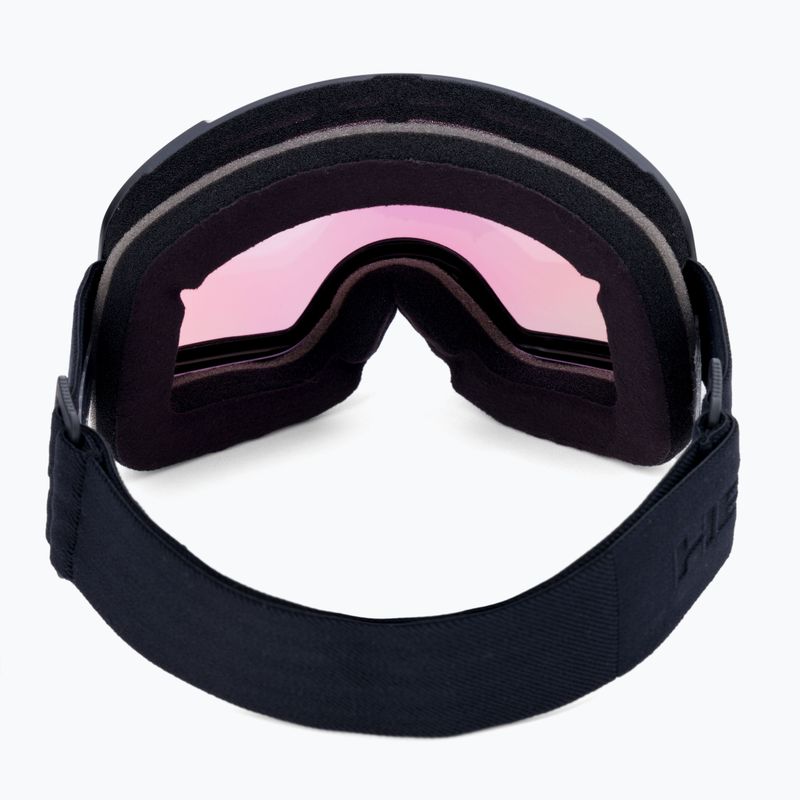 HEAD Horizon 2.0 5K Photo Skibrille schwarz 391111 3