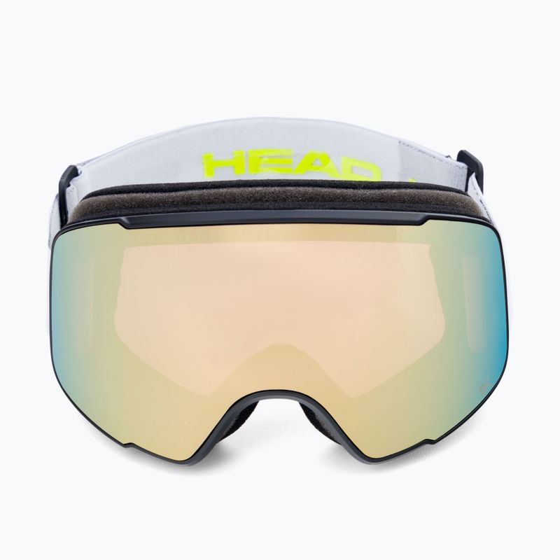 HEAD Horizon 2.0 5K Skibrille weiß 391331 2