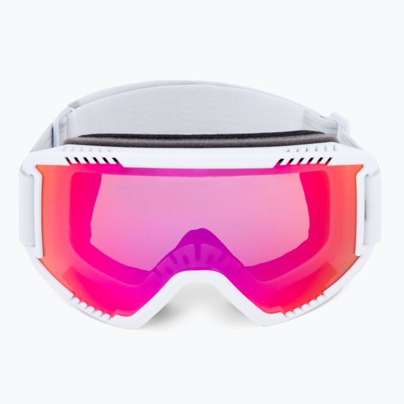 HEAD Contex Pro 5K Schutzbrille weiß 392541 2