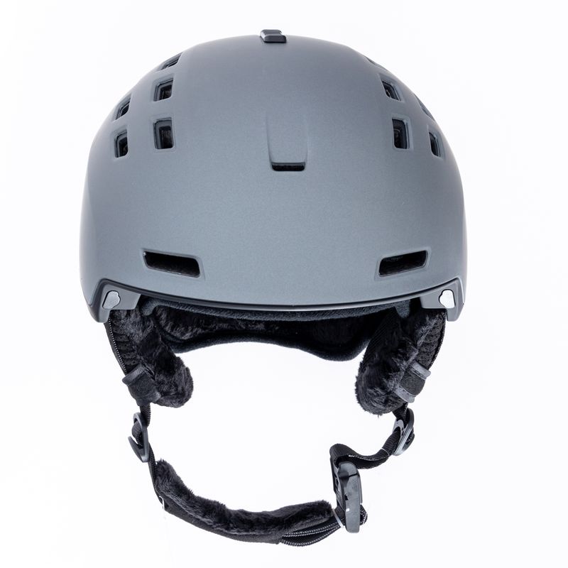 HEAD Herren Skihelm Rev schwarz 323621 2
