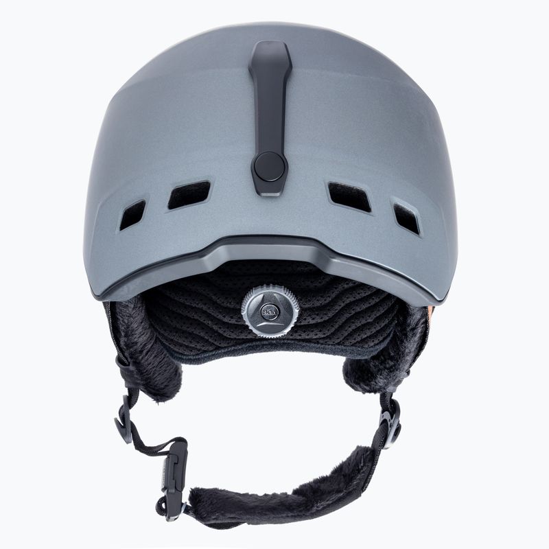 HEAD Herren Skihelm Rev schwarz 323621 3