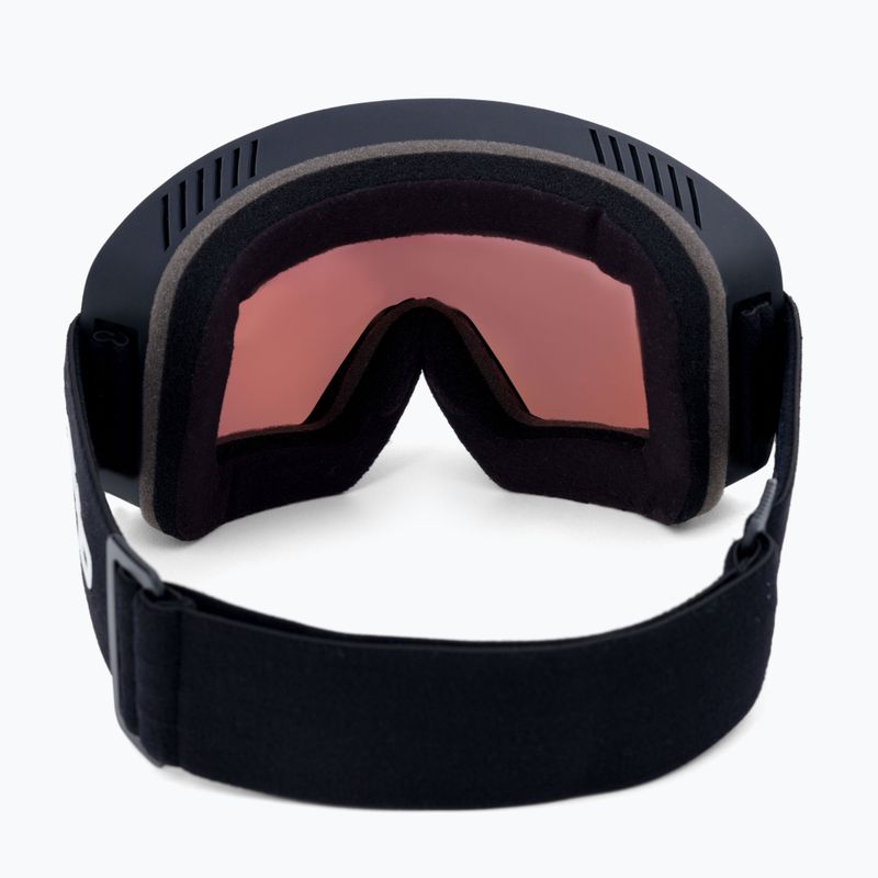 HEAD Contex Pro 5K Skibrille schwarz 392511 3
