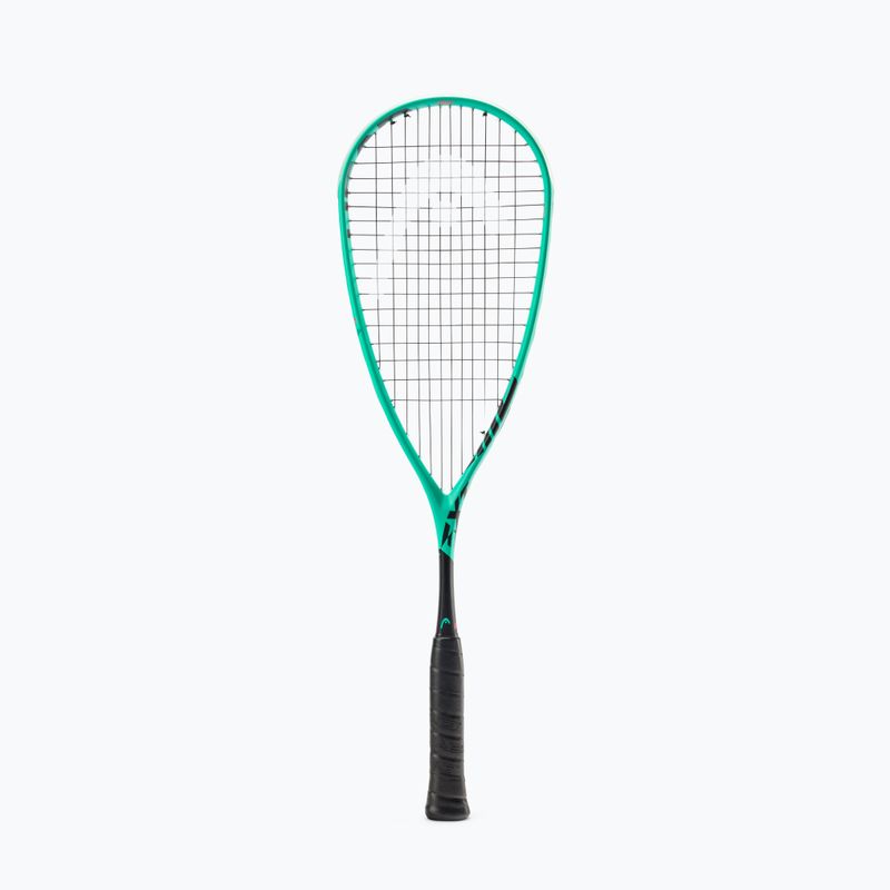 HEAD Squashschläger sq Extreme 120 blau 212011