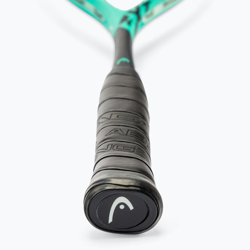 HEAD Squashschläger sq Extreme 120 blau 212011 3
