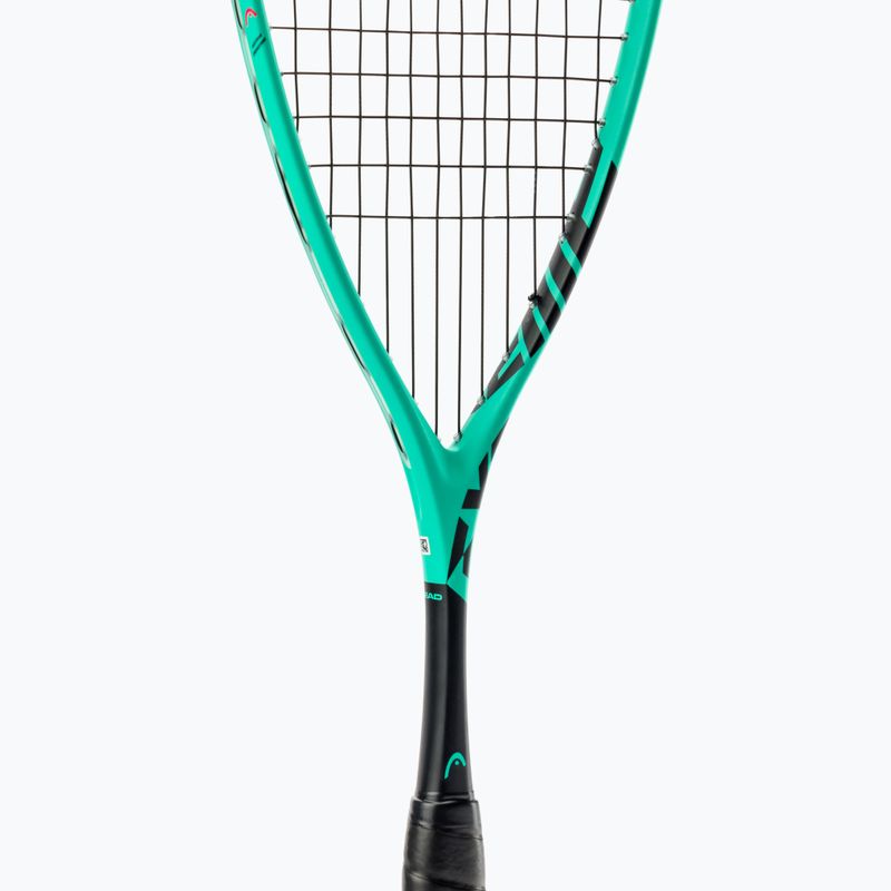 HEAD Squashschläger sq Extreme 120 blau 212011 5