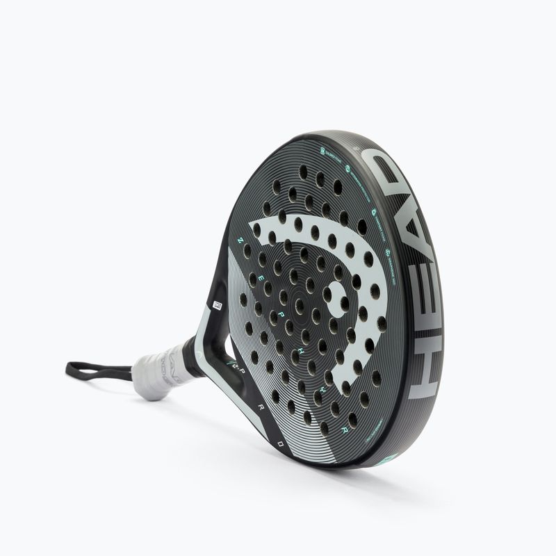 HEAD Graphene 360 Zephyr Pro Paddelschläger schwarz 228201 2
