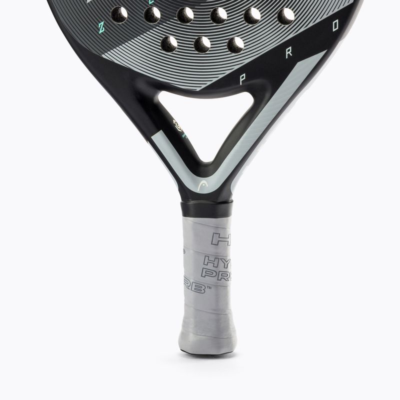 HEAD Graphene 360 Zephyr Pro Paddelschläger schwarz 228201 4