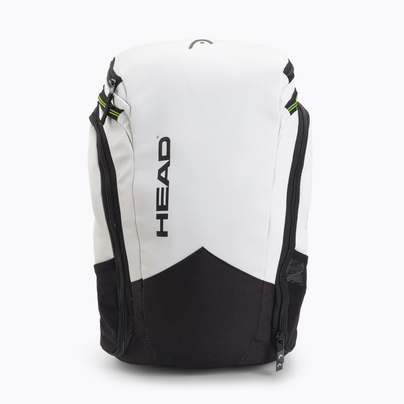 HEAD Rebels Skirucksack weiß 383011 2