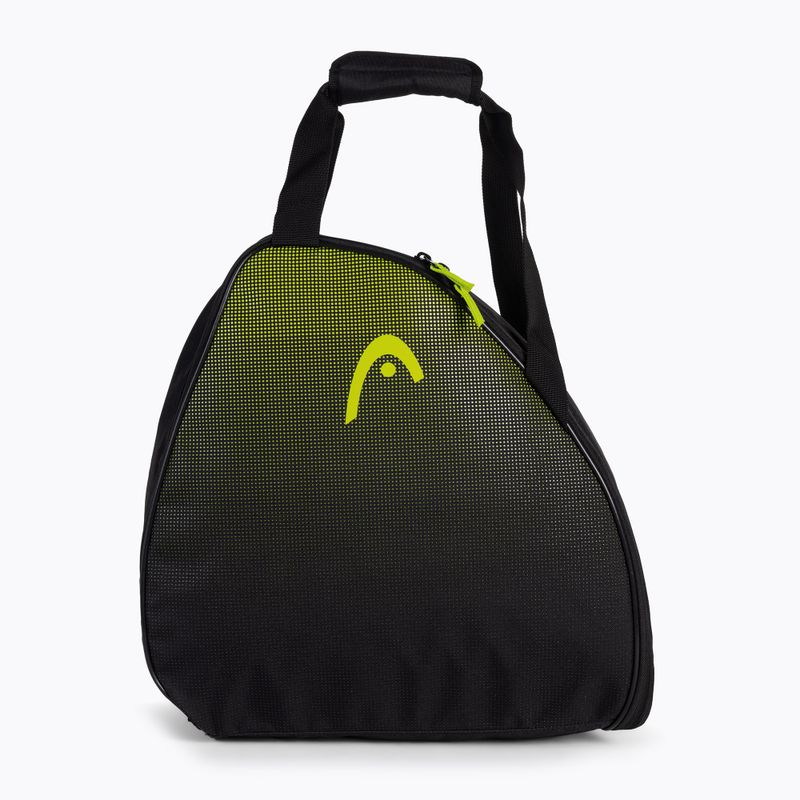 HEAD Bootbag Skisack schwarz 383071 2