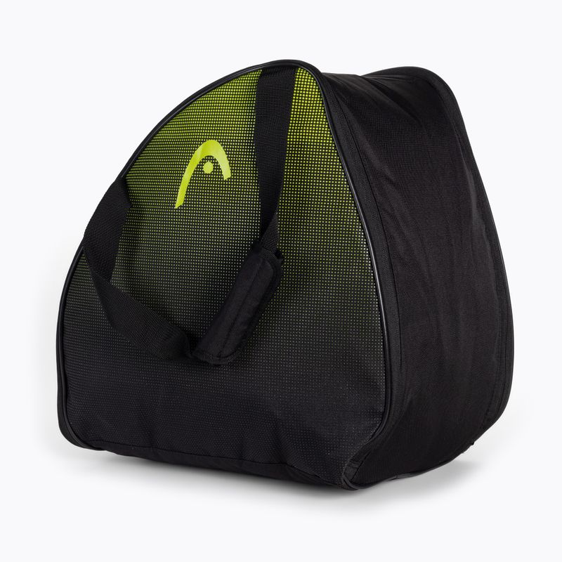 HEAD Bootbag Skisack schwarz 383071 3