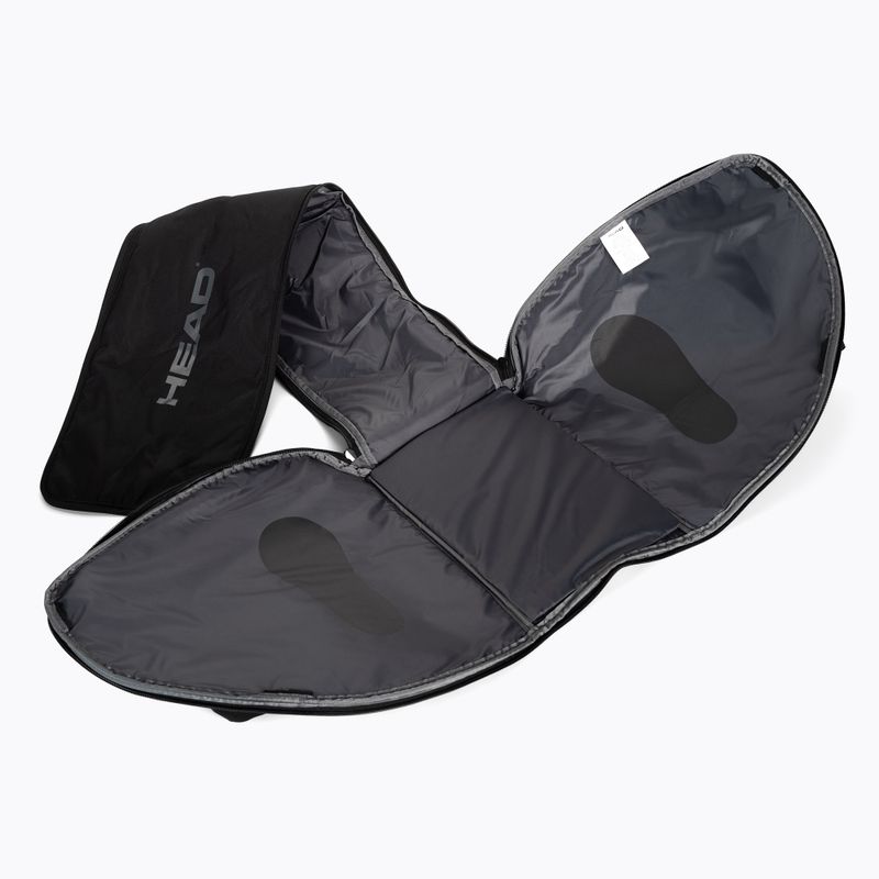 HEAD Bootbag Skisack schwarz 383071 6