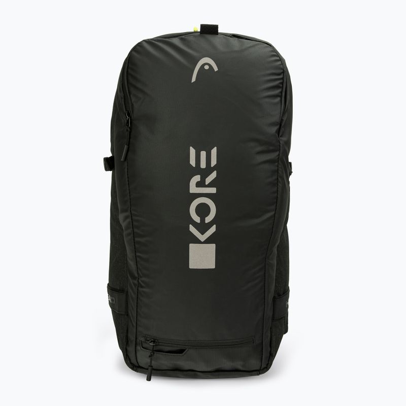 Head Kore Freeride Rucksack schwarz 383101