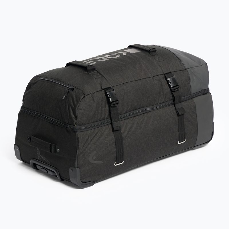 HEAD Kore Travelbag Skisack schwarz 383111 2