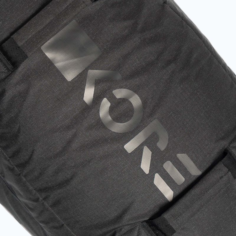 HEAD Kore Travelbag Skisack schwarz 383111 6