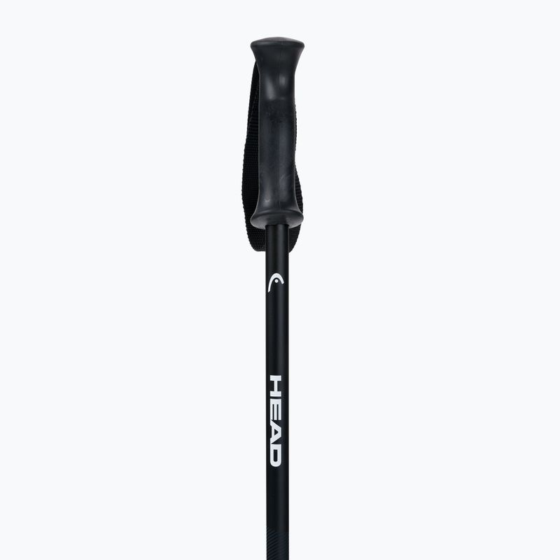 HEAD Damen Skistöcke Joy schwarz 381681 2