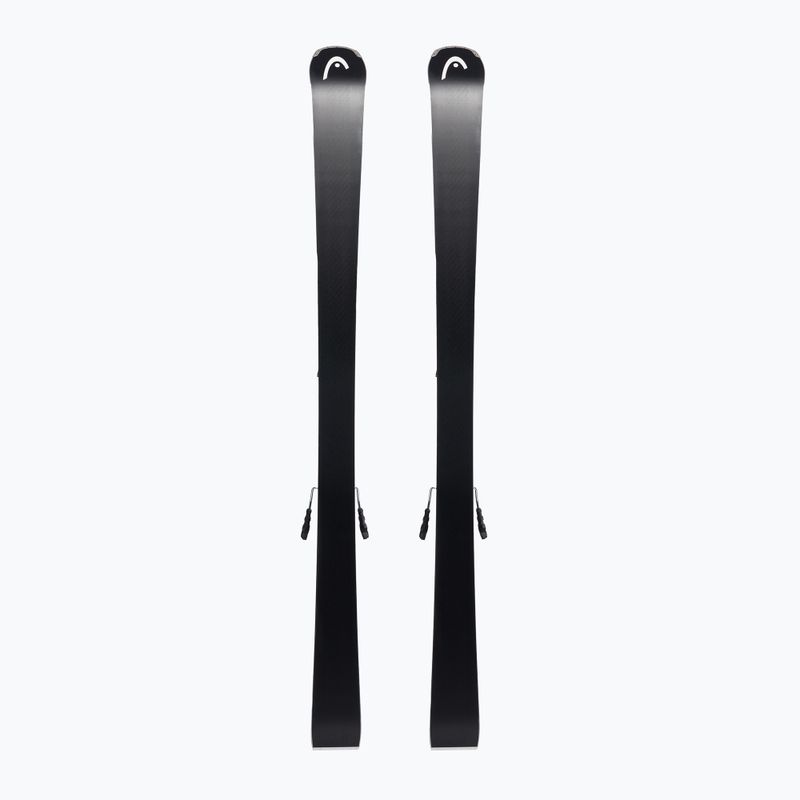 HEAD Supershape e-Titan SW SF-PR+PRD 12 blau 313281/100860 Abfahrtsski 3