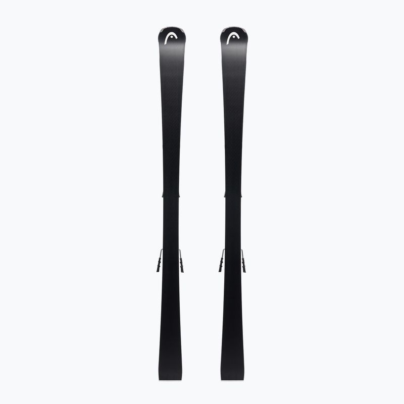 HEAD Supershape e-Magnum SW SF-PR+PRD 12 grün 313301/100858 Abfahrtsski 3