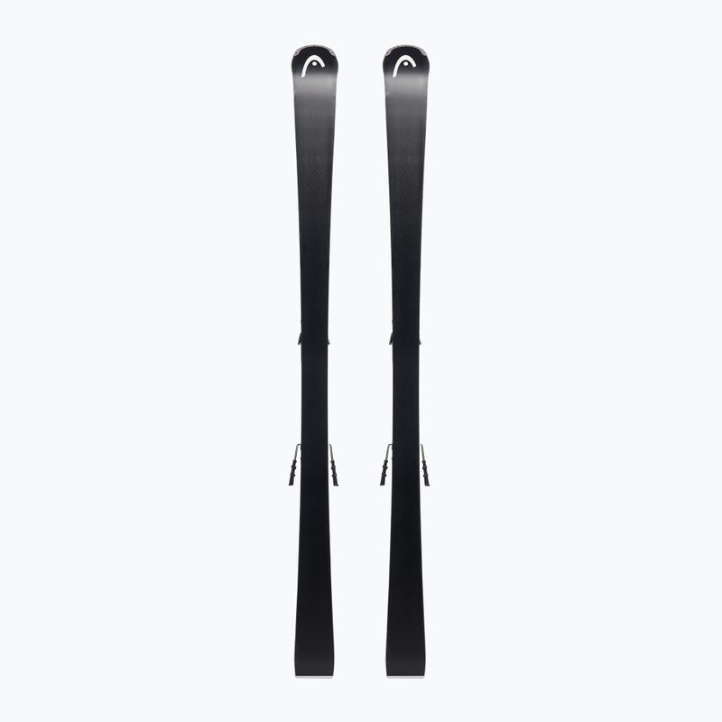 HEAD Supershape e-Speed SW SF-PR+PRD 12 gelb 313321/100857 Abfahrtsski 3