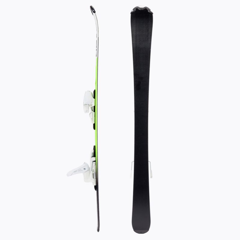 HEAD Supershape Team Easy Jrs +Jrs 4.5 Kinder Abfahrtsski 314201/100863 2