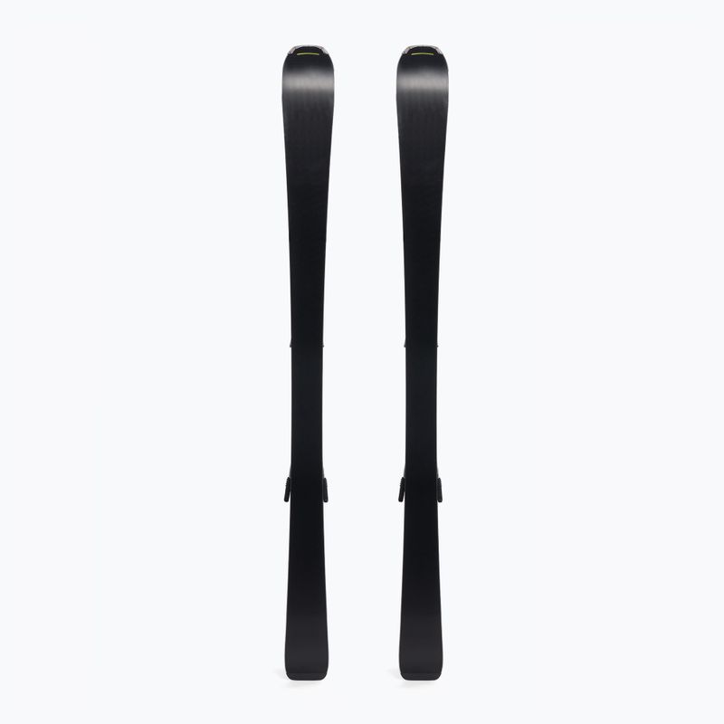 HEAD Damen Abfahrtsski Super Joy SW SLR Pro+Joy 11 schwarz 315601/100867 3
