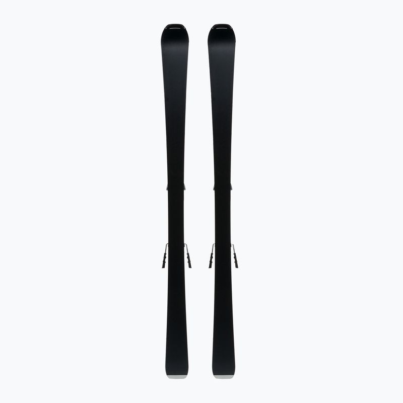 Damen Ski Alpin HEAD Power Joy SW SF-PR+Joy 12 grau 315671/100865 3