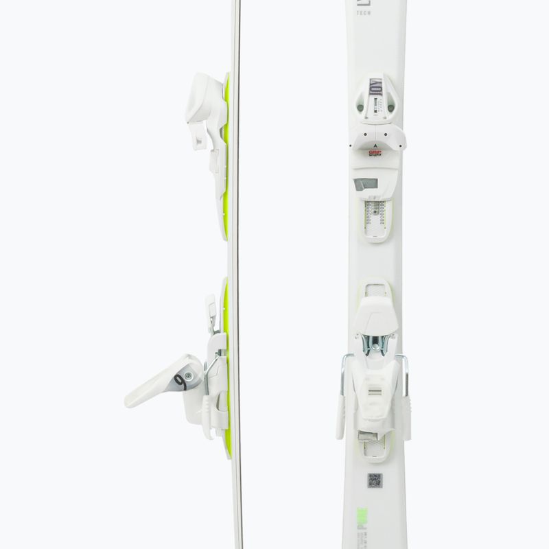 Damen-Abfahrtsski HEAD Pure Joy SLR Pro+Joy 9 weiß 315701/100869 5