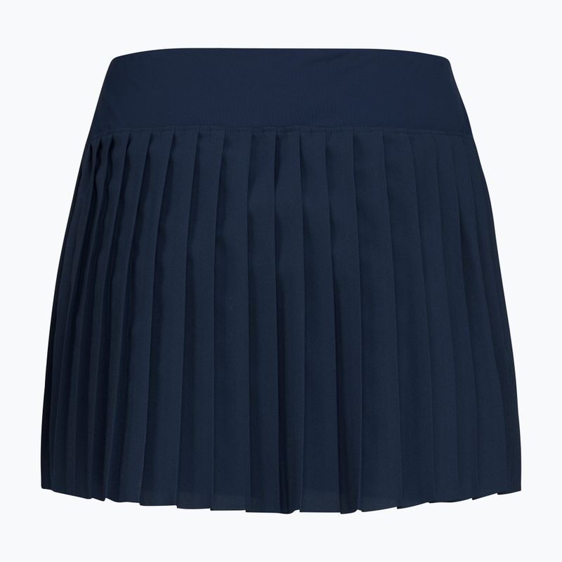 HEAD Tennisrock Perf navy blau 814362 2
