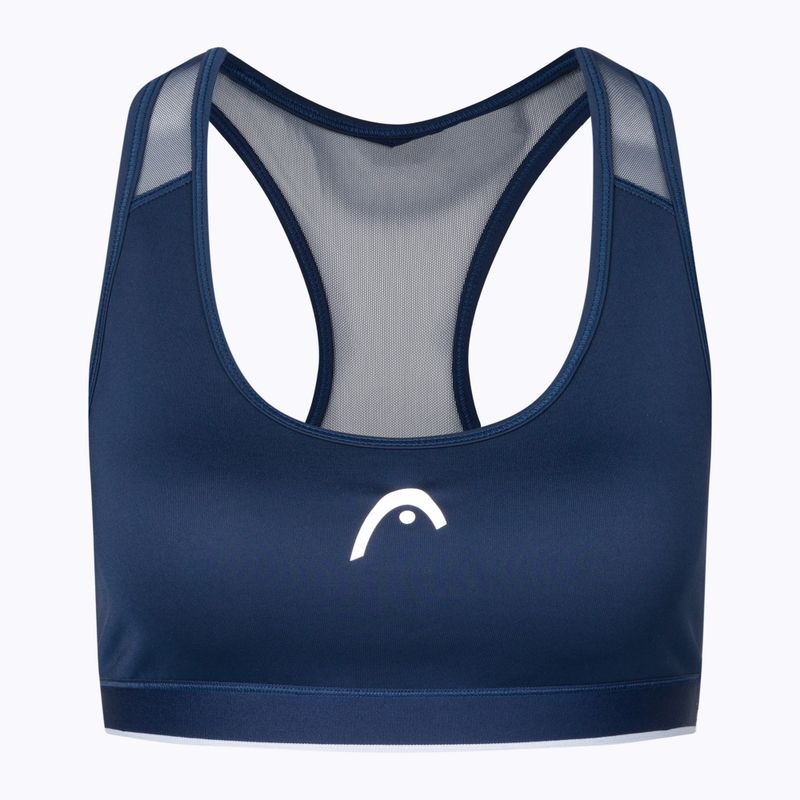 HEAD Move Sport-BH navy blau 814552