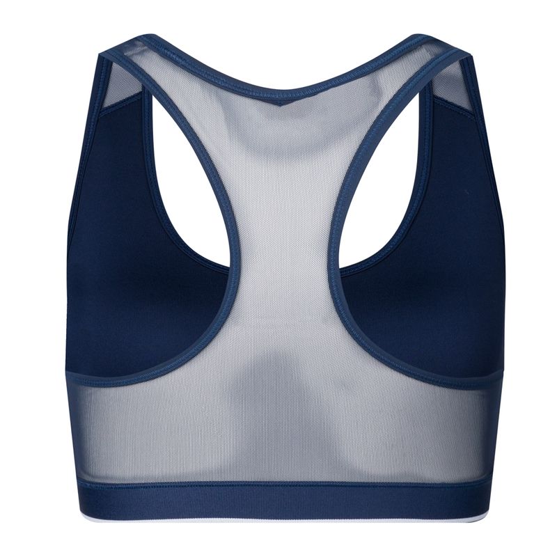 HEAD Move Sport-BH navy blau 814552 2
