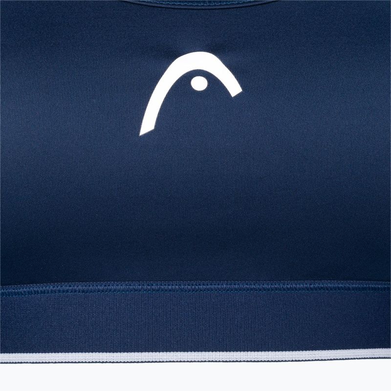 HEAD Move Sport-BH navy blau 814552