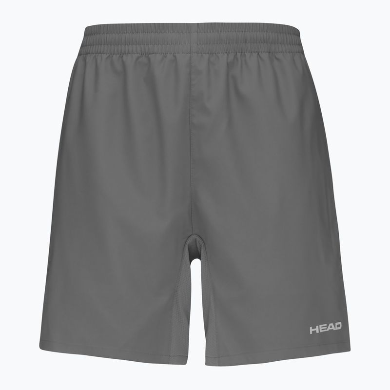 Tennisshorts für Kinder HEAD Club Bermudas